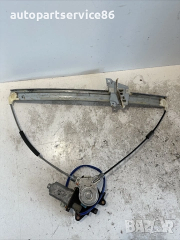Механизъм за прозорец за предна лява врата за Mazda Tribute (2002) 862100-4441