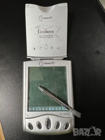 Lexibook Рядък модел!!!
