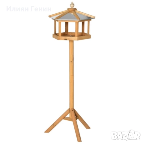 Къщичка за птици