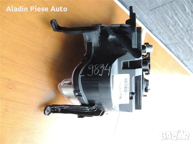 Десен фар Kia Ceed GT-Line Led Halogen година 2012 2013 2014 2015 2016 2017, снимка 7 - Аксесоари и консумативи - 49373111