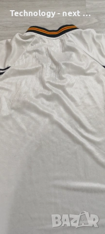 Оригинална ретро футболна фланелка ИСПАНИЯ 1994/96 (Adidas) – Vintage, снимка 9 - Футбол - 54144169
