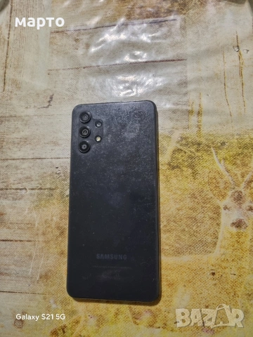 Samsung Galaxy A32, снимка 4 - Samsung - 53927199