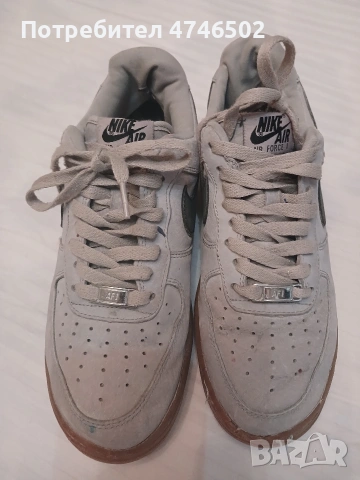 Найк оргинални 41, снимка 3 - Маратонки - 53599383