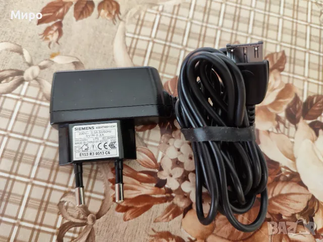 Зарядни устройства и адаптери, снимка 12 - Кабели и адаптери - 35287685