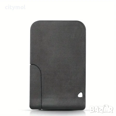 Кутийка за ключ/карта с 3 бутона за Renault Megane, Scenic, Clio, Captur с острие HU66, снимка 5 - Аксесоари и консумативи - 50537615