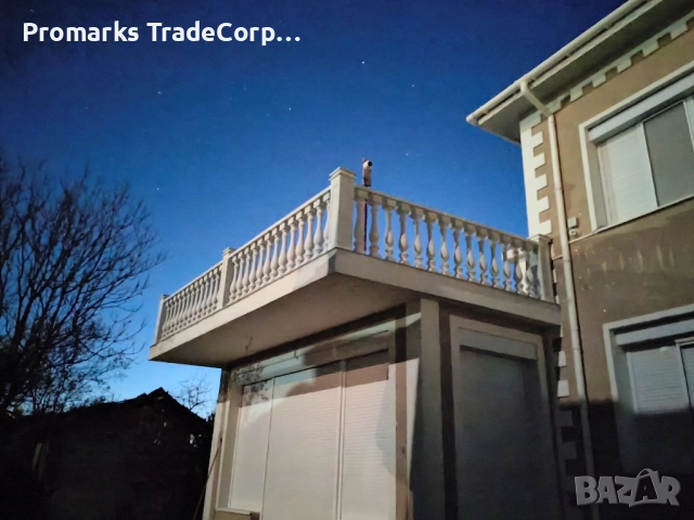 Балюстри, Парапети, Балюстради, снимка 9 - Огради и мрежи - 52407274