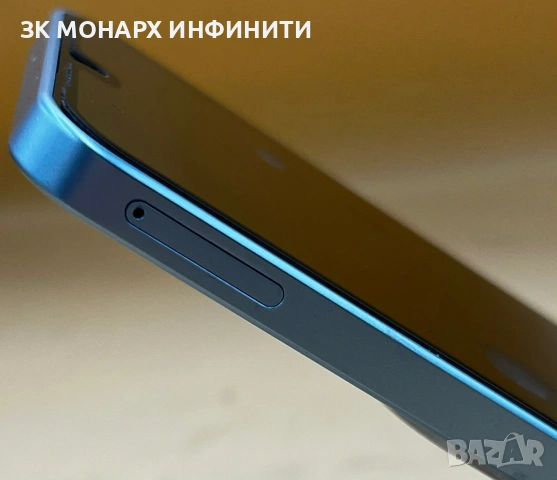 телефон Samsung Galaxy A17 5G / Ram 4gb / 128gb / заключен от Yettel, снимка 4 - Samsung - 53979600