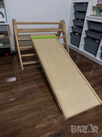 Катерушка / Триъгълник на Пиклер, снимка 2 - Други - 52645807