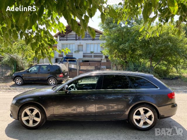 AUDI A4 B8 2.0 TDI , снимка 7 - Автомобили и джипове - 45449043