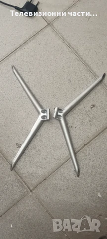 ALLVIEW 55ePlay6100-U със счупен екран ST5461D07-7/MS68860-ZC01-01/TV5006-ZC02-02/LED55D05A-ZC29AG, снимка 4 - Части и Платки - 50697892