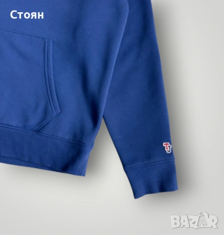 Tommy Jeans Hoodie , снимка 3 - Суичъри - 52022726