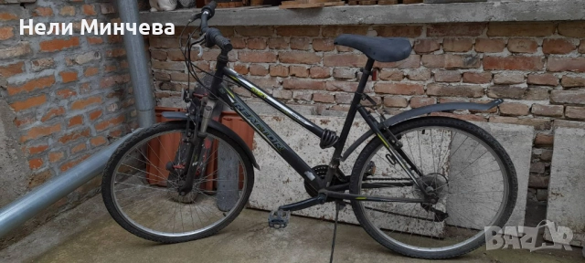 Reactor Swift 26, снимка 4 - Велосипеди - 52189747