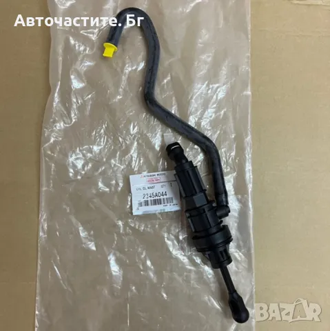 Горна помпа съединител МИТСУБИШИ АУТЛЕНДЪР ЛАНСЕР MITSUBISHI OUTLANDER LANCER 2345A044 OEM , снимка 1 - Части - 48758312