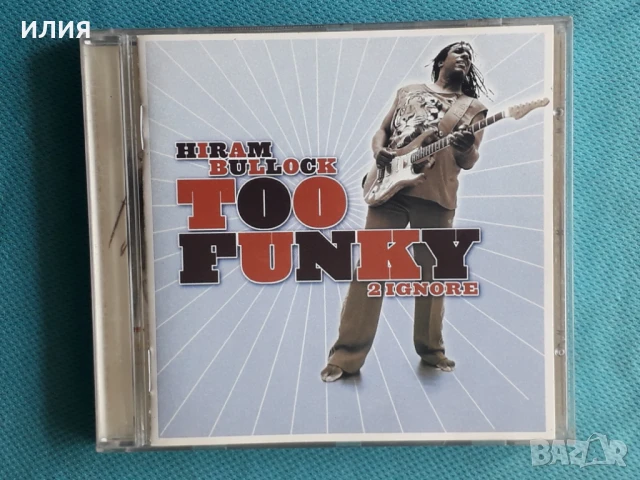 Каталог CD Част 4