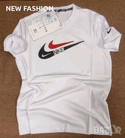 Мъжки Тениски Nike 