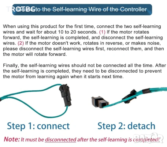 24-48V контролер и дисплей за безчетков мотор 350W 17A, снимка 8 - Друга електроника - 53749874