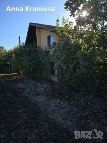 Къща с голям двор в с Туден, община Годеч, Софийска област , снимка 13 - Къщи - 53439466