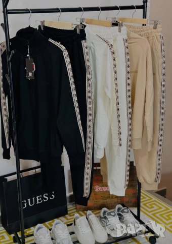 дамски екипи guess 