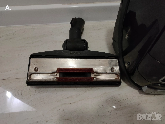 Прахосмукачка Миеле/Miele , снимка 9 - Прахосмукачки - 52983920