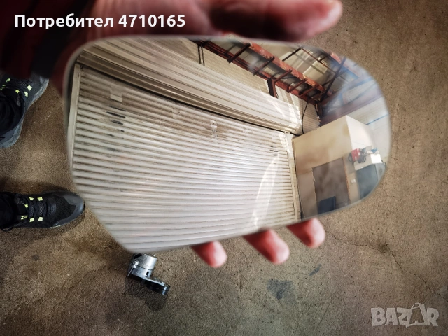Audi огледала оригинални нови 8T0857536A 8T0857535B, снимка 4 - Части - 53479926