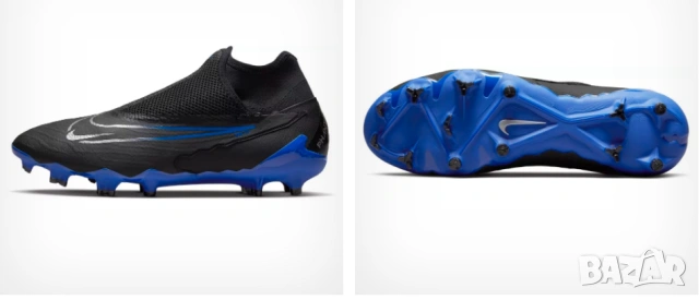 бутонки  Nike Phantom GX Pro Dynamic Fit FG номер 42 ,5, снимка 2 - Футбол - 53849106