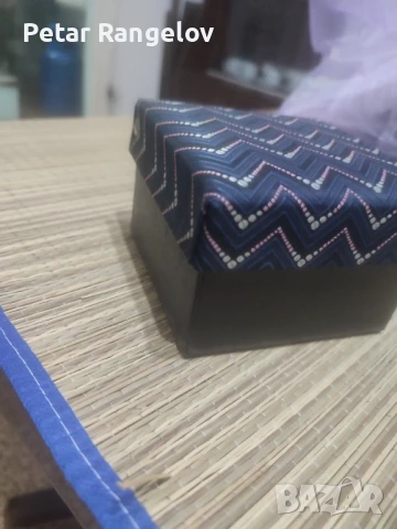 Вратовръзка, снимка 2 - Други - 50516881