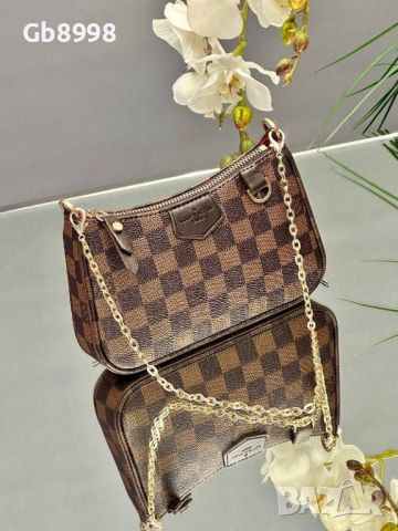 Чанта Louis Vuitton, снимка 6 - Чанти - 45936206