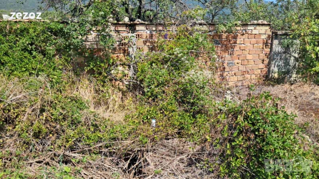 УПИ с.Ветрен-980кв.м, снимка 13 - Парцели - 52707494