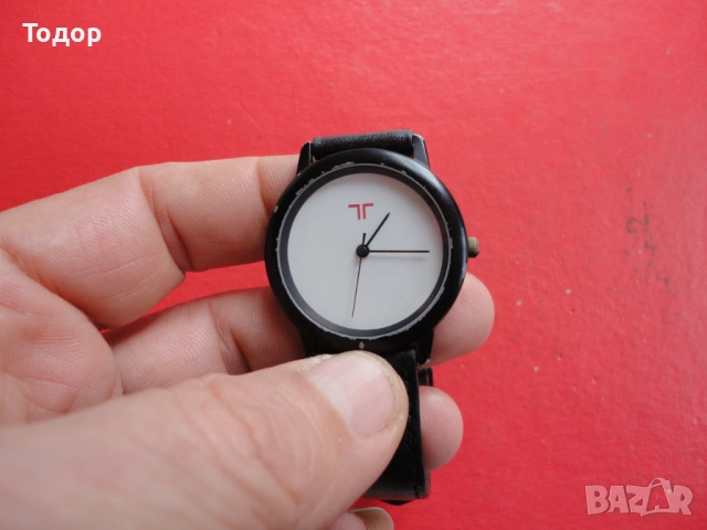 Мъжки часовник Original Top Logo, снимка 5 - Мъжки - 53032898