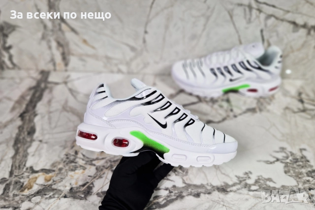 Nike Мъжки Маратонки👟Мъжки Спортни Обувки - Налични Различни Цветове Код P1199, снимка 4 - Маратонки - 51708137