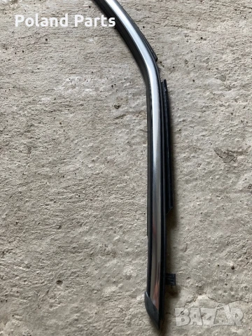 Лайсна задна дясна врата Тойота ЦХР Toyota C-HR, снимка 2 - Части - 51138874