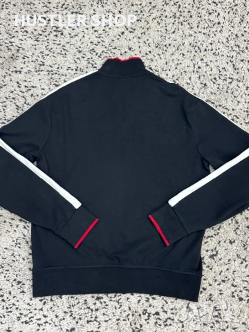 Мъжко горнище RALPH LAUREN. Размер М, снимка 2 - Спортни дрехи, екипи - 53066055