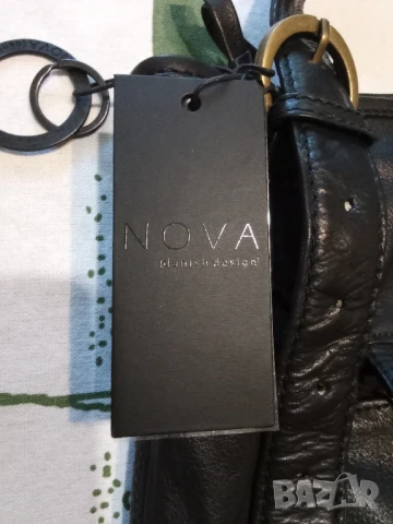 Дамска чанта , снимка 2 - Чанти - 50866943