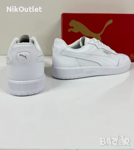 Puma Court Guard, снимка 4 - Маратонки - 49077494