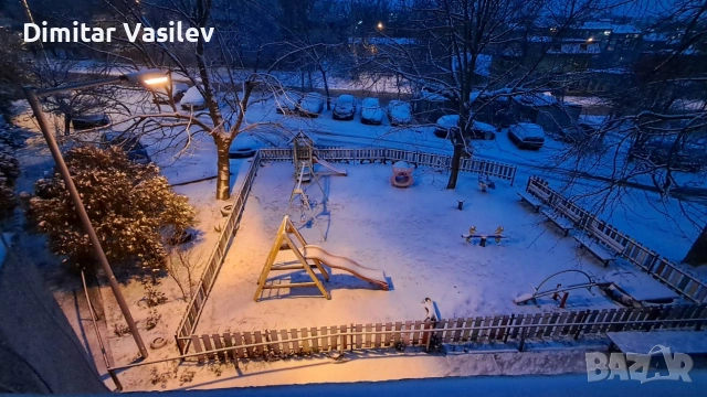 Давам апартамент под наем в Г. Оряховица, снимка 4 - Апартаменти - 53065006