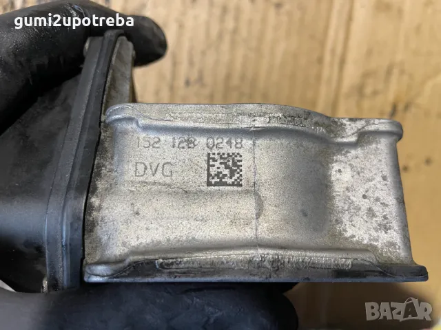 Дроселова Клапа 059145950AA Porsche Cayenne 3.0D 92A/2012г