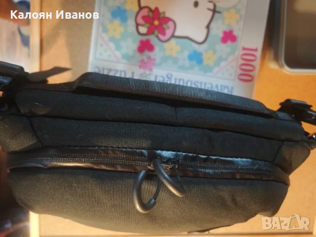 Чанта за фотоапарат, камера, дрон Sling Bag 6L, снимка 2 - Чанти, стативи, аксесоари - 47122735