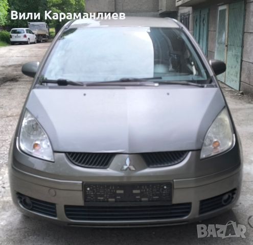 MITSUBISHI COLT,1.3I 2008,БАРТЕР,ПРОМОЦИЯ., снимка 4 - Автомобили и джипове - 45955691