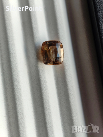 Топаз праскова много голям, снимка 3 - Други - 52747401