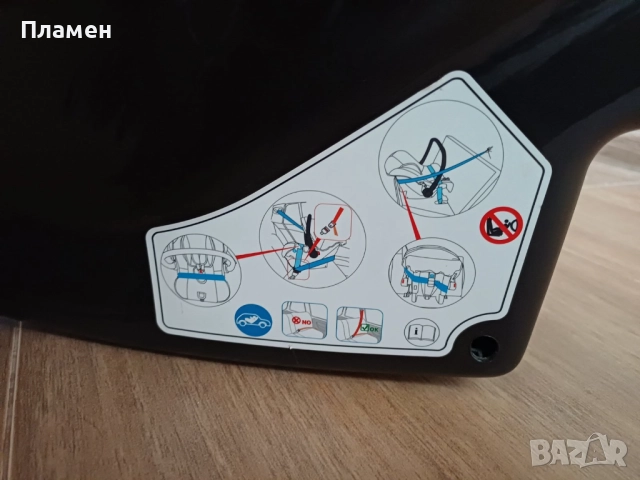 Кошче за кола/Кошница за кола за новородено/Бебешка кошница за изписване, снимка 2 - Столчета за кола и колело - 52541154