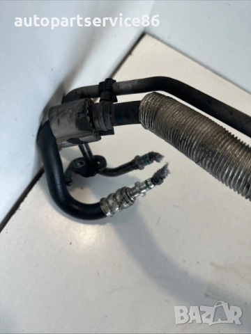 Маркуч / тръба за серво управление за Volvo XC60 2.0D (2011) P31340290, снимка 3 - Части - 53742221