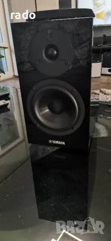 YAMAHA NS-BP300, снимка 8 - Тонколони - 46920092