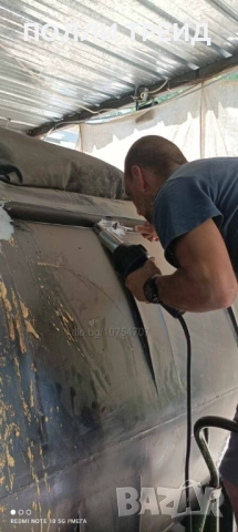 Професионално заваряване и ремонт на резервоари - качествено, бързо и надеждно., снимка 3 - Други ремонти - 52612281