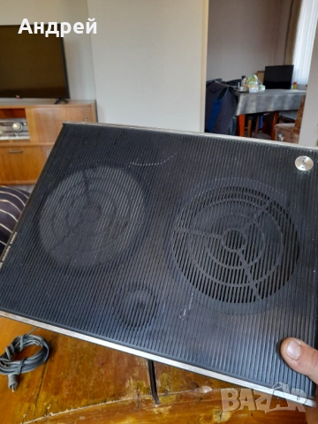 Стари тонколони Sony, снимка 6 - Тонколони - 53988599