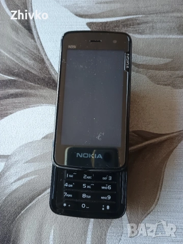 телефон , снимка 3 - Други - 53253752