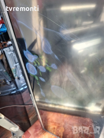 подсветка, от дисплей CX315DLEDM на телевизор DIAMANT 32HL4300H/A, снимка 5 - Части и Платки - 51440999