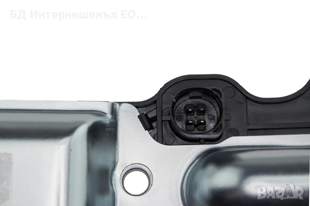 1T0827574A  Дръжка за багажник, Volkswagen, Touran, Passat B6, Golf Plus, Jetta A5, снимка 6 - Части - 50966500