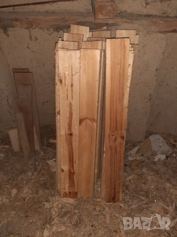 Дървен материал, чам  липа, други, снимка 9 - Други стоки за дома - 47666352