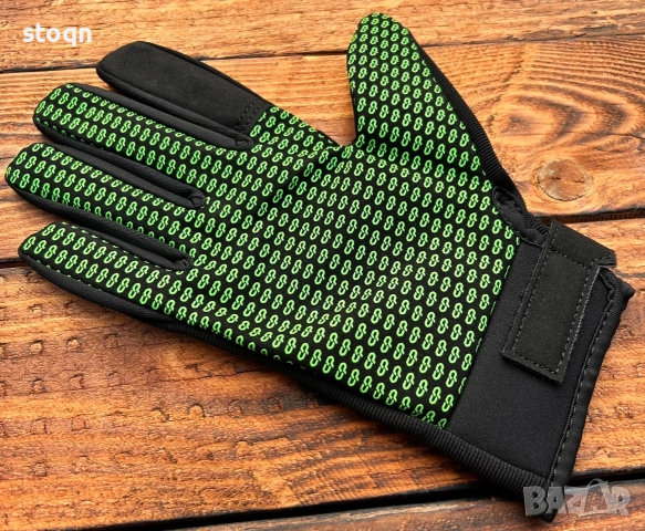 Ръкавица за кастинг 