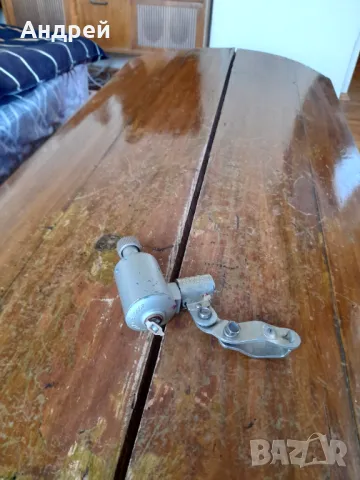 Старо динамо за велосипед,колело #9